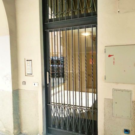 Ferienwohnung Casa Scalini Como Exterior foto